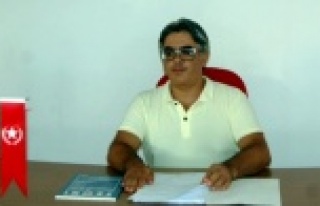 'Lozan'ı tanımayanları hendeklere gömdük'