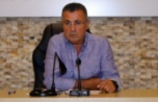 Manavgat Belediyesi’nden “Manavgat Kart” hizmeti