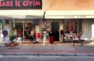 Markaların buluşma noktası: Sehhare İç Giyim