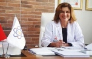 Prof. Dr. Yavuz, "Proton tedavisi için 80 kişilik...