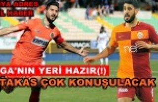 Tolga Ciğerci Alanya'ya geliyor