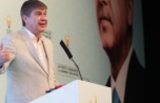 Türel 45 günde 10 bin kilometre yol kat etti