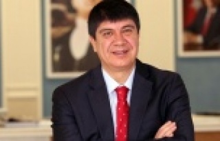 Türel'den 15 Temmuz mesajı