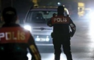 Turizm uygulamasında aranan 6 kişi yakalandı