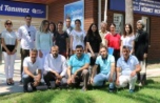 Ulaşılmayan engelli kalmayacak