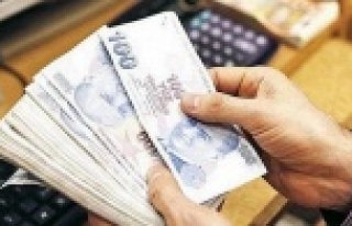 Vergi borcu yapılandırması devam ediyor