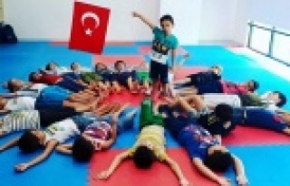 Yaz Okulunda İsabet farkı