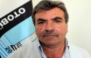 Yolcunun saldırdığı şoförün kaşına 4, dudağına...