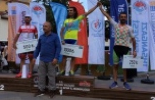 Yunus'dan önemli bir başarı daha