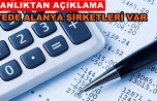 11 turizm şirketine 77 milyon dolarlık vergi, resim...