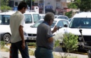 'Acemi kasaplar' iş başında! 60'a...