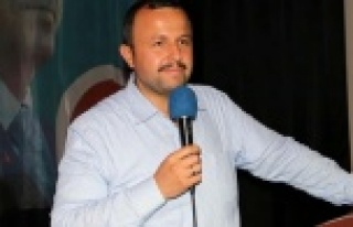 AK Parti’nin Antalya hedefi: 19 belediyenin tamamı