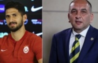 'Alanya Başkanı bize izin verdikten sonra görüştük'