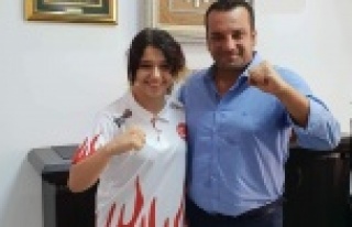 Alanya Belediyespor Tayland'da ilk beşe girdi