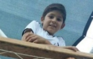 Alanya'da Ismail Kerem'in esrarengiz ölümü