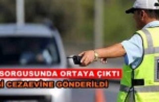 Alanya'daki dolandırıcılar polis çevirmesine...