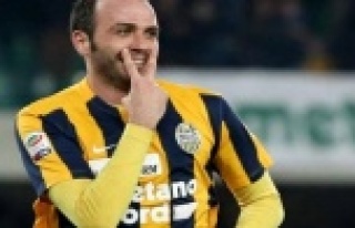 Alanyaspor'a yeni forvet geliyor!