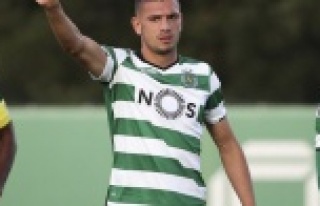 Alanyaspor'da transfer: Lizbon'lu genç...