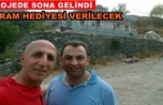 ALKARDER bir kez daha gönülleri fethetti