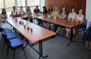 ALKÜ'de sağlıklı beslenme masaya yatırıldı