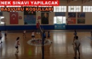 ALKÜ Spor Bilimleri Fakültesi yeni öğrencilerini...