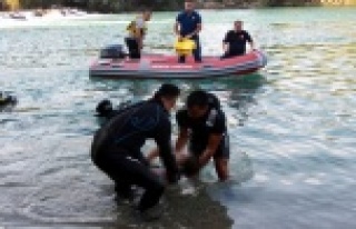 Antalya genelinde 1 günde 5 boğulma vakası