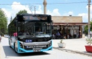 Antalya ulaşımda yeni uygulamalar hayata geçirildi