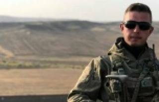Antalya'ya tatile gelen askerin şüpheli ölümü