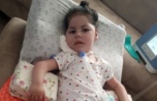 Arife’nin annesi yardım kampanyasına destek istiyor