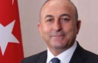Bakan Çavuşoğlu Alanya'ya geliyor
