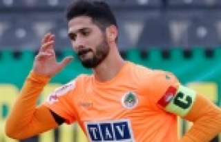 Başakşehir'den flaş Emre Akbaba açıklaması