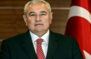 Başkan Çetin'den ekonomi değerlendirmesi
