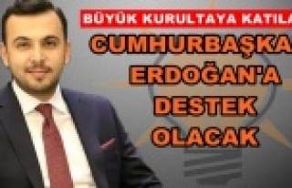 Başkan Toklu, Ankara yolcusu