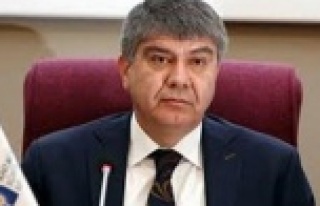 Başkan Türel'den 30 Ağustos mesajı