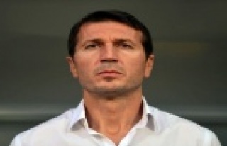 Bayram Bektaş: 'Alanyaspor kimseyi aldatmasın'