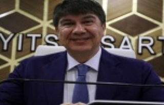 Büyükşehir Kurban Bayramı'na hazır