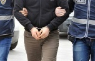 ByLock operasyonuna 10 tutuklama