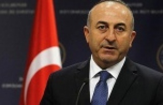 Çavuşoğlu'ndan ABD gazetesine 'Diplomasi'...