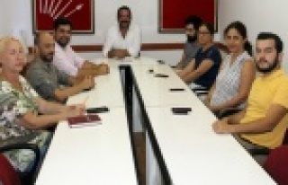 Çorbacı'dan Türkdoğan'a yanıt geldi