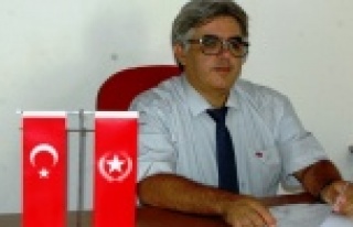 'Çözümleri var ama mesele uygulamak istemekte'