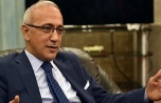 Elvan'dan Alanya'ya yol müjdesi