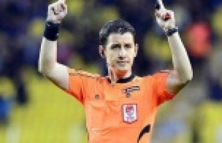 Galatasaray - Alanyaspor maçını kim yönetecek?