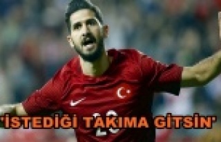 Göksel Gümüşdağ'dan Emre Akbaba için şok...