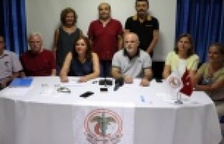 Havuza duş almadan sakın girmeyin