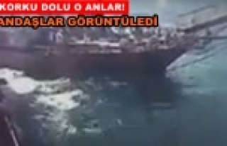 İşte Alanya'yı ayağa kaldıran tekne vakasının...
