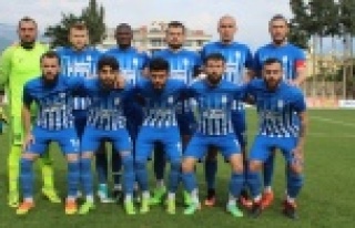 Kestelspor’dan şok eden erteleme