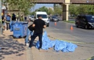 Kestirme yol sevdası ölüm getirdi