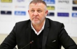 Mesut Bakkal'dan Galatasaray maçı yorumu