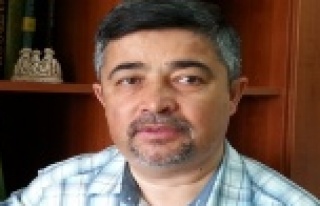 Prof. Dr. Turgut: “Şeker otu sıfır kaloriye sahip”