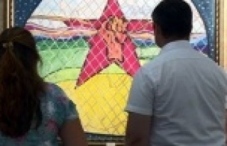 Rusya’da Türk sanat rüzgarı